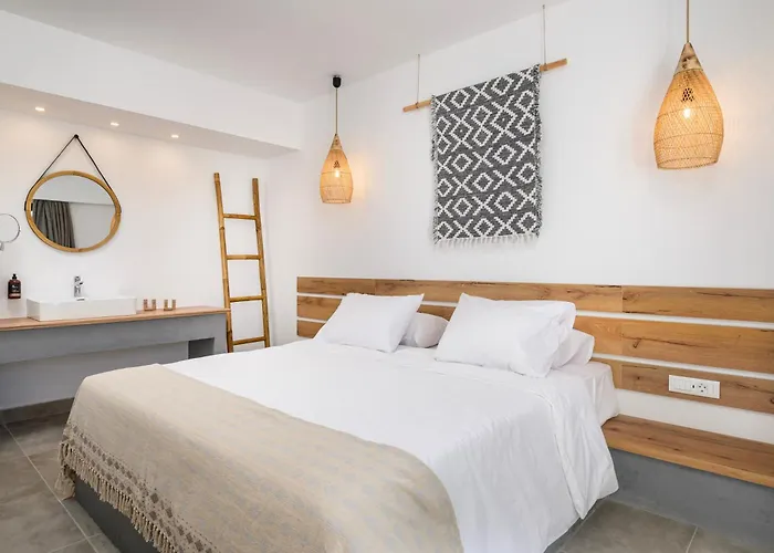 Summer Village Of Hippokrates - Adults Only Marmari (Kos)