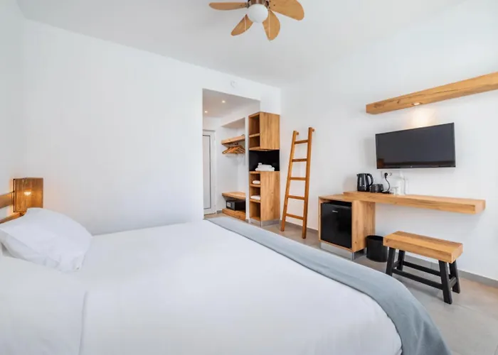 Summer Village Of Hippokrates - Adults Only Marmari (Kos)