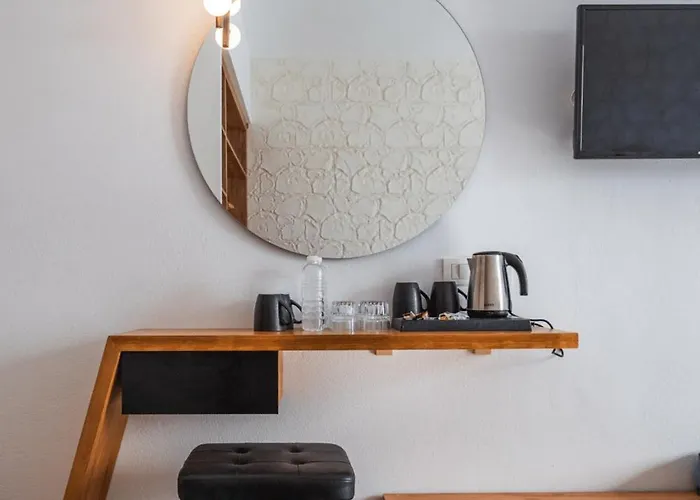 Summer Village Of Hippokrates - Adults Only 4*