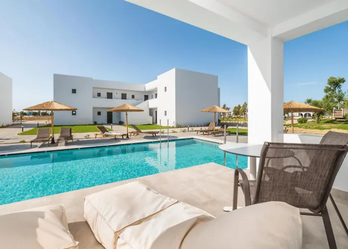 Summer Village Of Hippokrates - Adults Only