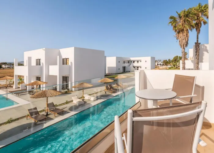 Summer Village Of Hippokrates - Adults Only Hotel 4*