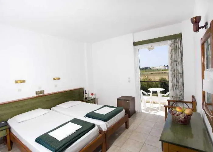 Summer Village Of Hippokrates - Adults Only