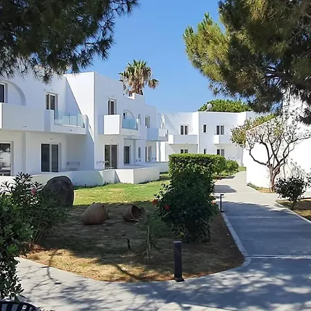 Summer Village Of Hippokrates - Adults Only Marmari (Kos)