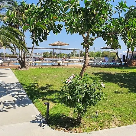 Hotel Summer Village Of Hippokrates - Adults Only