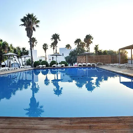 Summer Village Of Hippokrates - Adults Only 호텔 4*