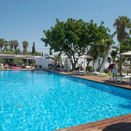 Summer Village Of Hippokrates - Adults Only Hotell 4*