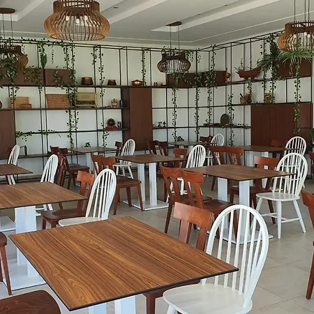 Summer Village Of Hippokrates - Adults Only Hotell 4*