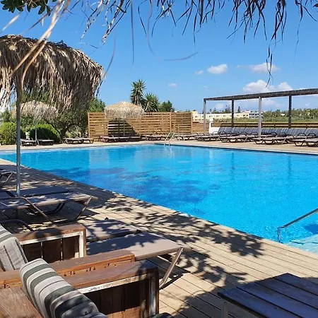 Summer Village Of Hippokrates - Adults Only