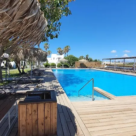 Summer Village Of Hippokrates - Adults Only 4* Marmari (Kos)