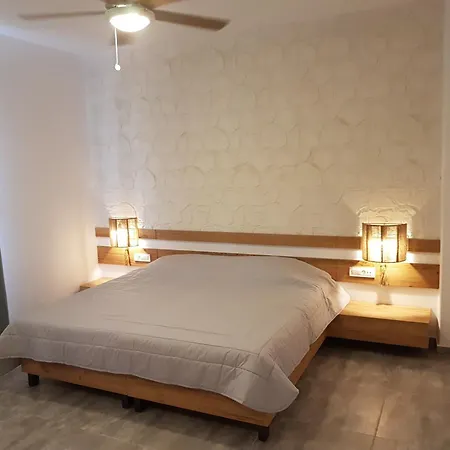 Summer Village Of Hippokrates - Adults Only Hotel 4*