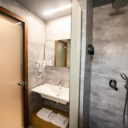 Hotell Summer Village Of Hippokrates - Adults Only 4*