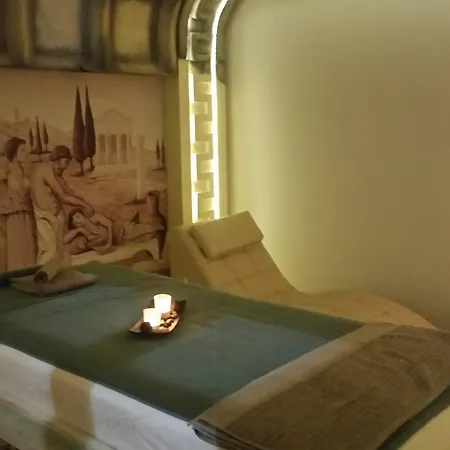 Summer Village Of Hippokrates - Adults Only