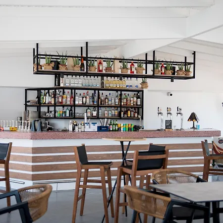 Summer Village Of Hippokrates - Adults Only Hotell