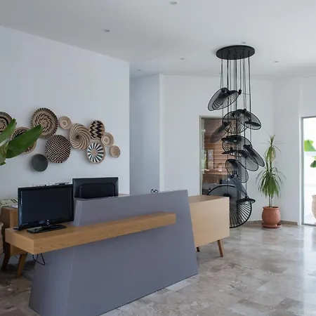 Summer Village Of Hippokrates - Adults Only