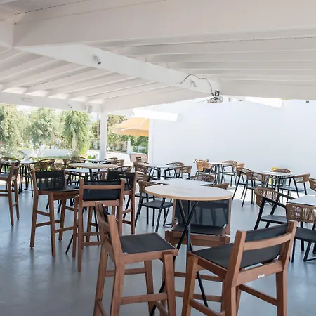 Hotel Summer Village Of Hippokrates - Adults Only