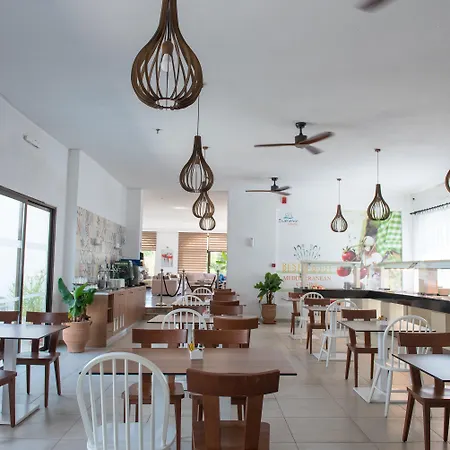 Summer Village Of Hippokrates - Adults Only Hotell