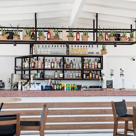 Summer Village Of Hippokrates - Adults Only 4* Marmari (Kos)