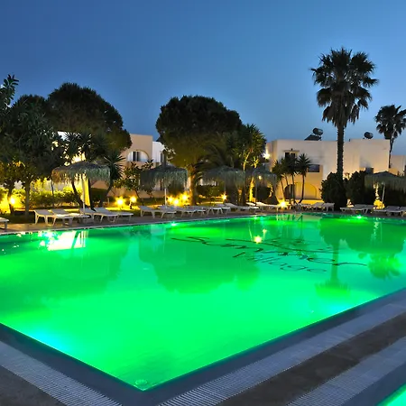 Summer Village Of Hippokrates - Adults Only Hotell Marmari (Kos)