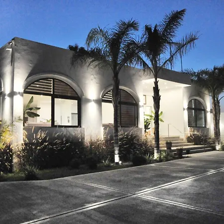 Summer Village Of Hippokrates - Adults Only 4*