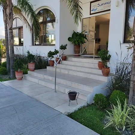 Summer Village Of Hippokrates - Adults Only 4* Marmari (Kos)