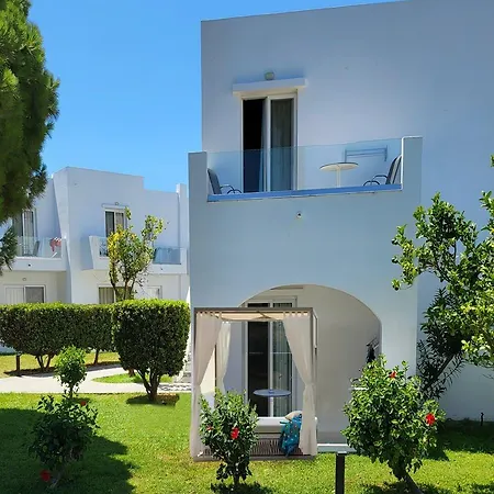 Summer Village Of Hippokrates - Adults Only Hotel