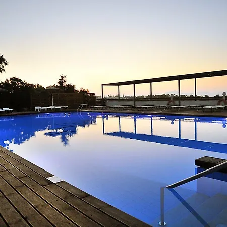 Summer Village Of Hippokrates - Adults Only