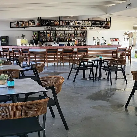 Summer Village Of Hippokrates - Adults Only Marmari (Kos)