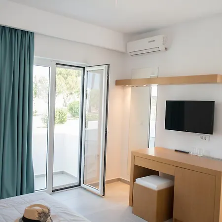 Summer Village Of Hippokrates - Adults Only 4* Marmari (Kos)