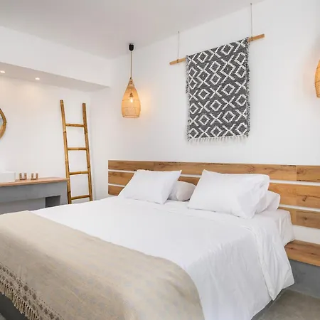 Summer Village Of Hippokrates - Adults Only Marmari (Kos)