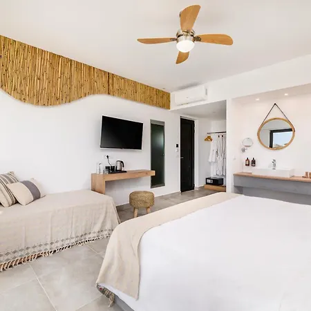 Summer Village Of Hippokrates - Adults Only 4*