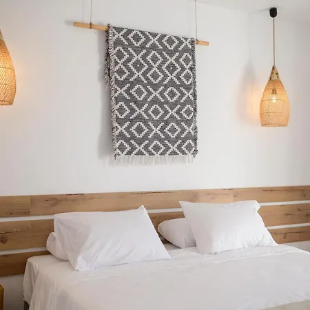 Summer Village Of Hippokrates - Adults Only 4* Marmari (Kos)