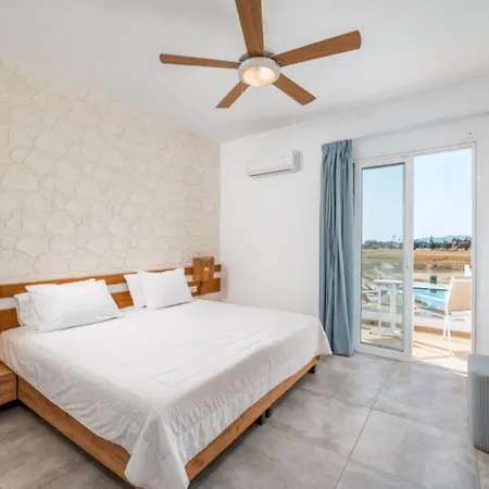 Summer Village Of Hippokrates - Adults Only Hotel Marmari (Kos)