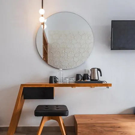 Summer Village Of Hippokrates - Adults Only 4*