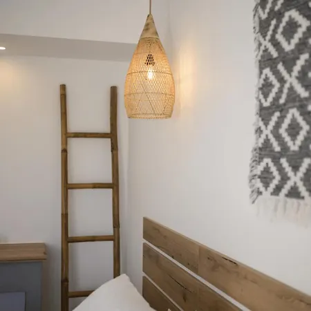 Hotel Summer Village Of Hippokrates - Adults Only