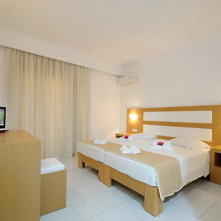 Summer Village Of Hippokrates - Adults Only 4*