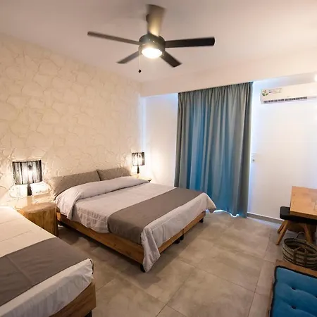 Summer Village Of Hippokrates - Adults Only Hotel