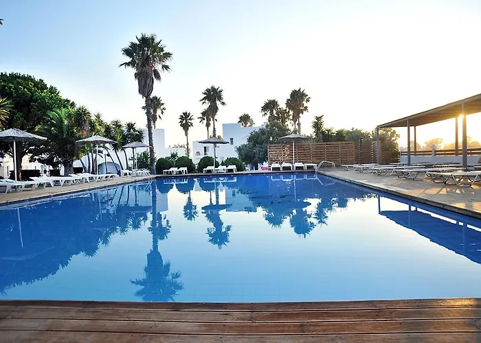 Summer Village Of Hippokrates - Adults Only Otel 4*