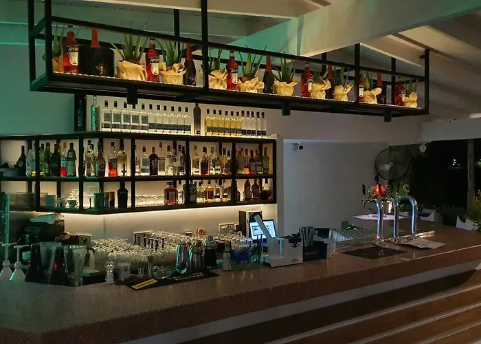 Otel Summer Village Of Hippokrates - Adults Only 4*