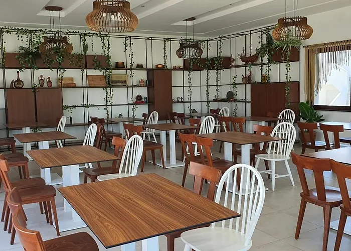 Summer Village Of Hippokrates - Adults Only Hotel 4*