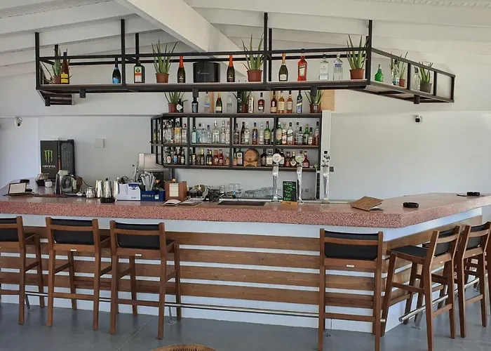 Summer Village Of Hippokrates - Adults Only