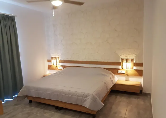 Summer Village Of Hippokrates - Adults Only Otel 4*