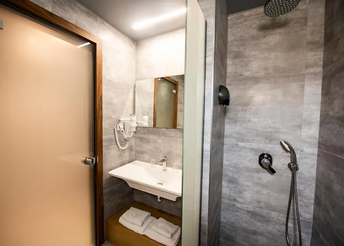 Otel Summer Village Of Hippokrates - Adults Only 4*