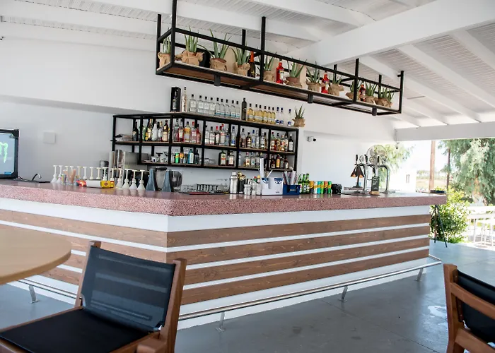 Summer Village Of Hippokrates - Adults Only Marmari (Kos)