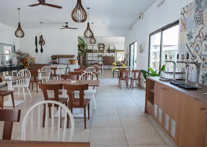 Summer Village Of Hippokrates - Adults Only 4* Marmari (Kos)