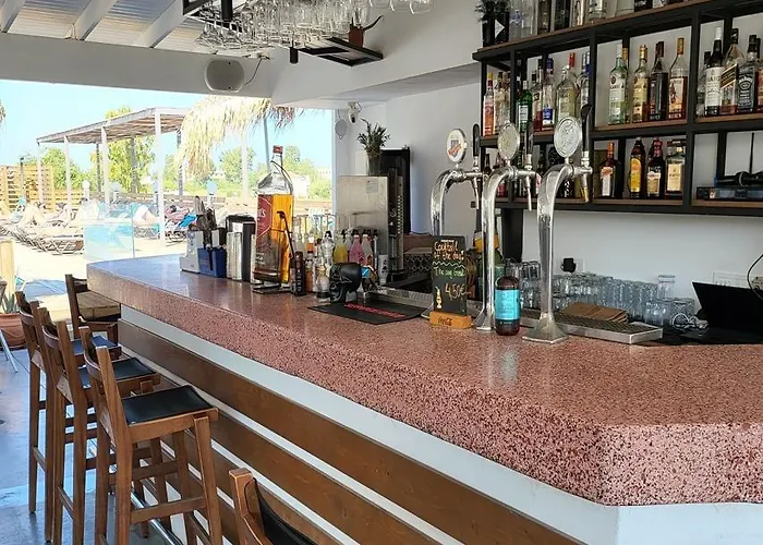 Summer Village Of Hippokrates - Adults Only Otel Marmari (Kos)