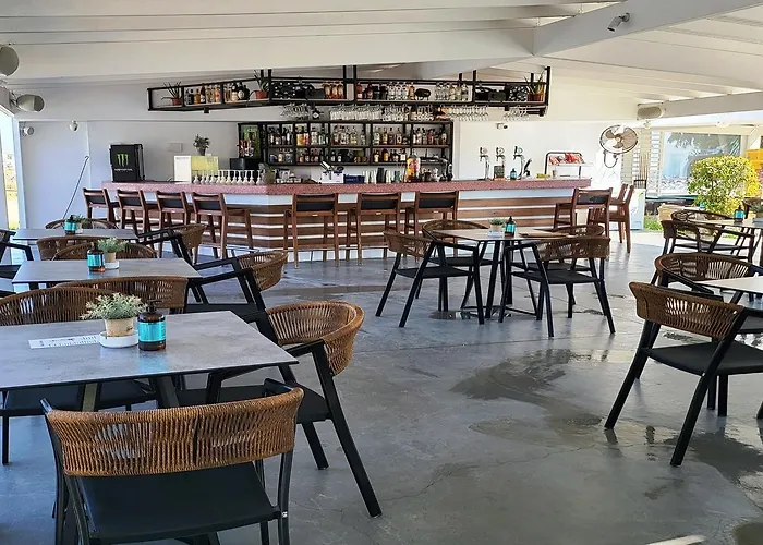 Summer Village Of Hippokrates - Adults Only Marmari (Kos)