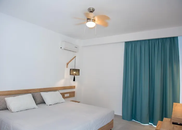 Otel Summer Village Of Hippokrates - Adults Only 4*