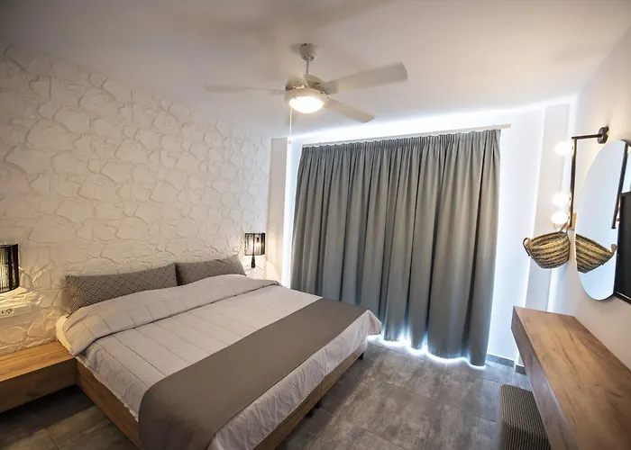 Summer Village Of Hippokrates - Adults Only Marmari (Kos)