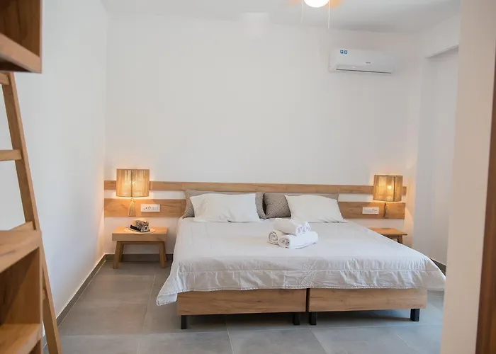 Summer Village Of Hippokrates - Adults Only Otel 4*