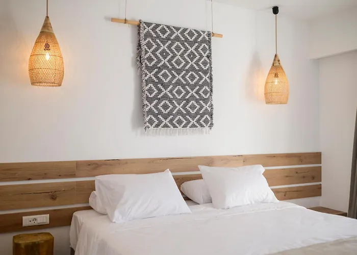 Summer Village Of Hippokrates - Adults Only 4* Marmari (Kos)